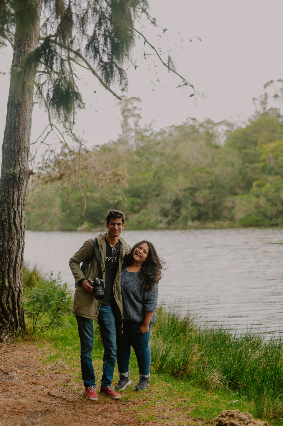 Photo of Kodaikanal - The Princess of Hill stations by Christopher D'costa