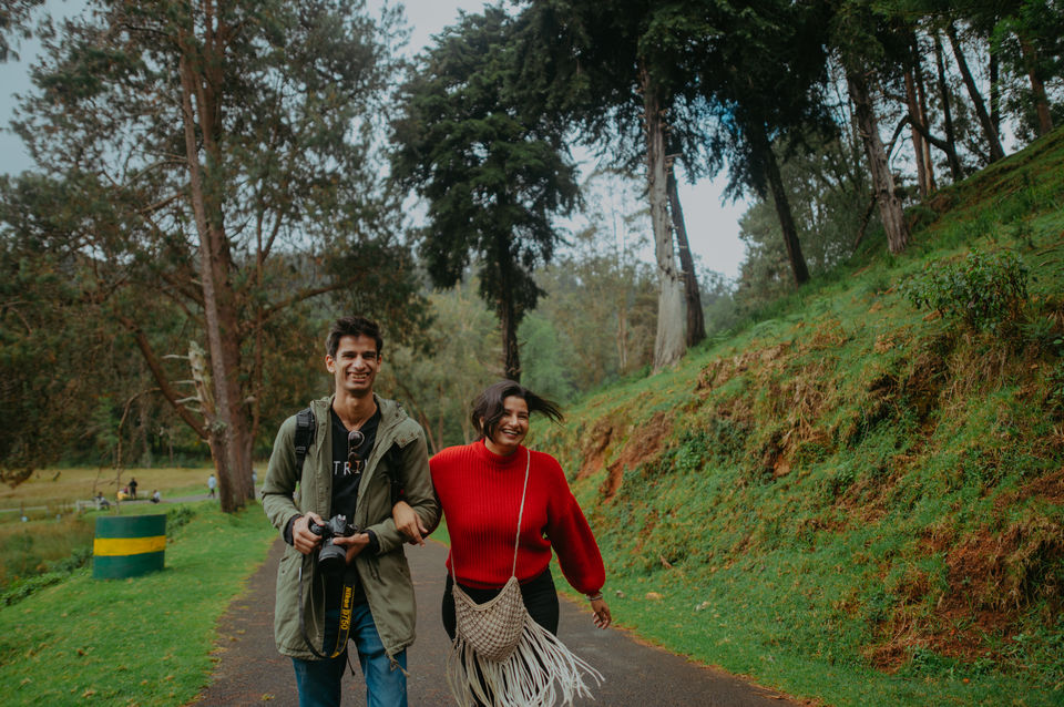 Photo of Kodaikanal - The Princess of Hill stations by Christopher D'costa