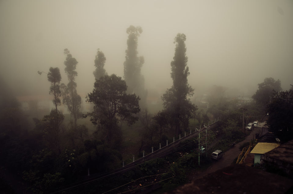 Photo of Kodaikanal - The Princess of Hill stations by Christopher D'costa