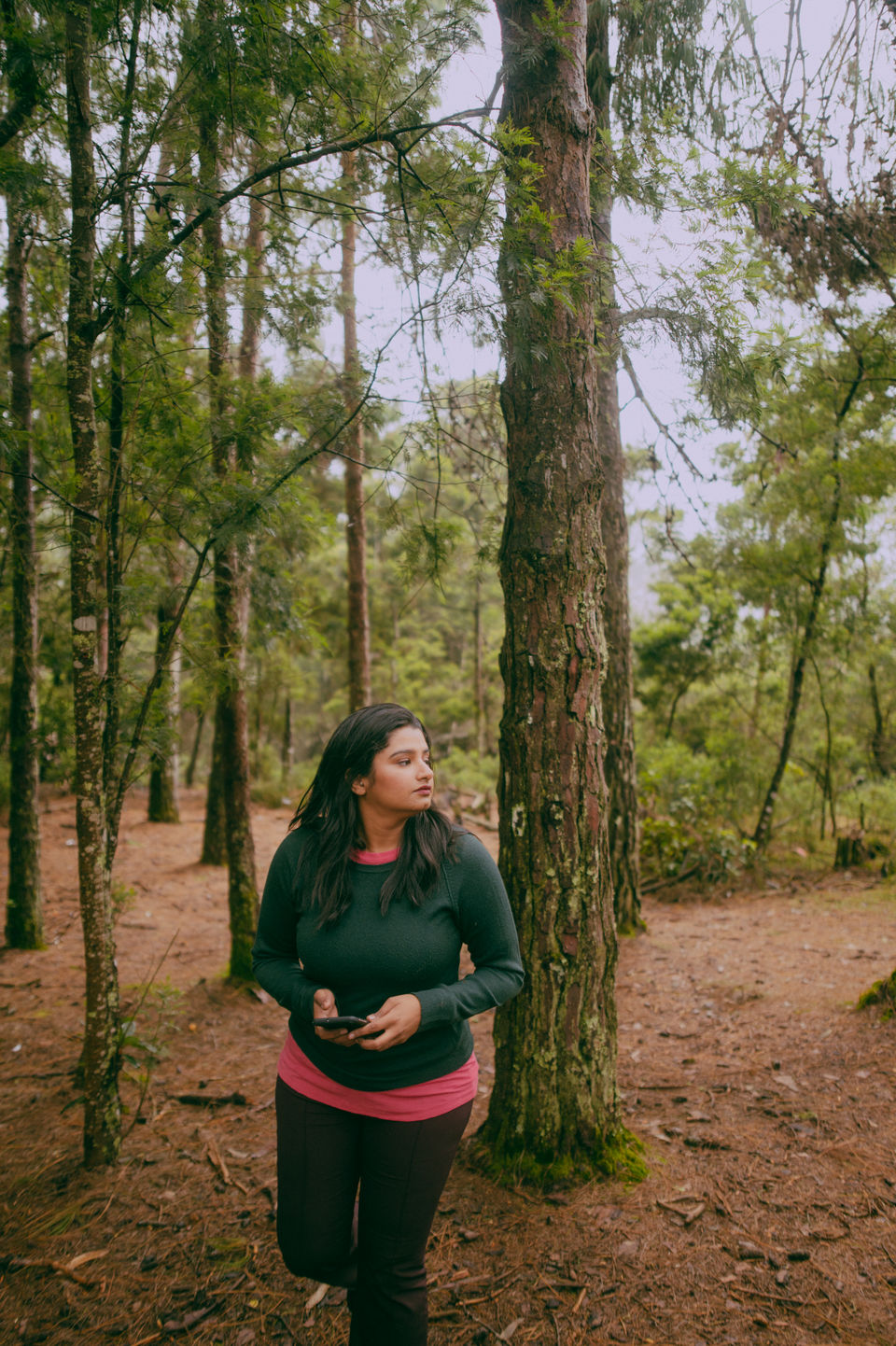Photo of Kodaikanal - The Princess of Hill stations by Christopher D'costa