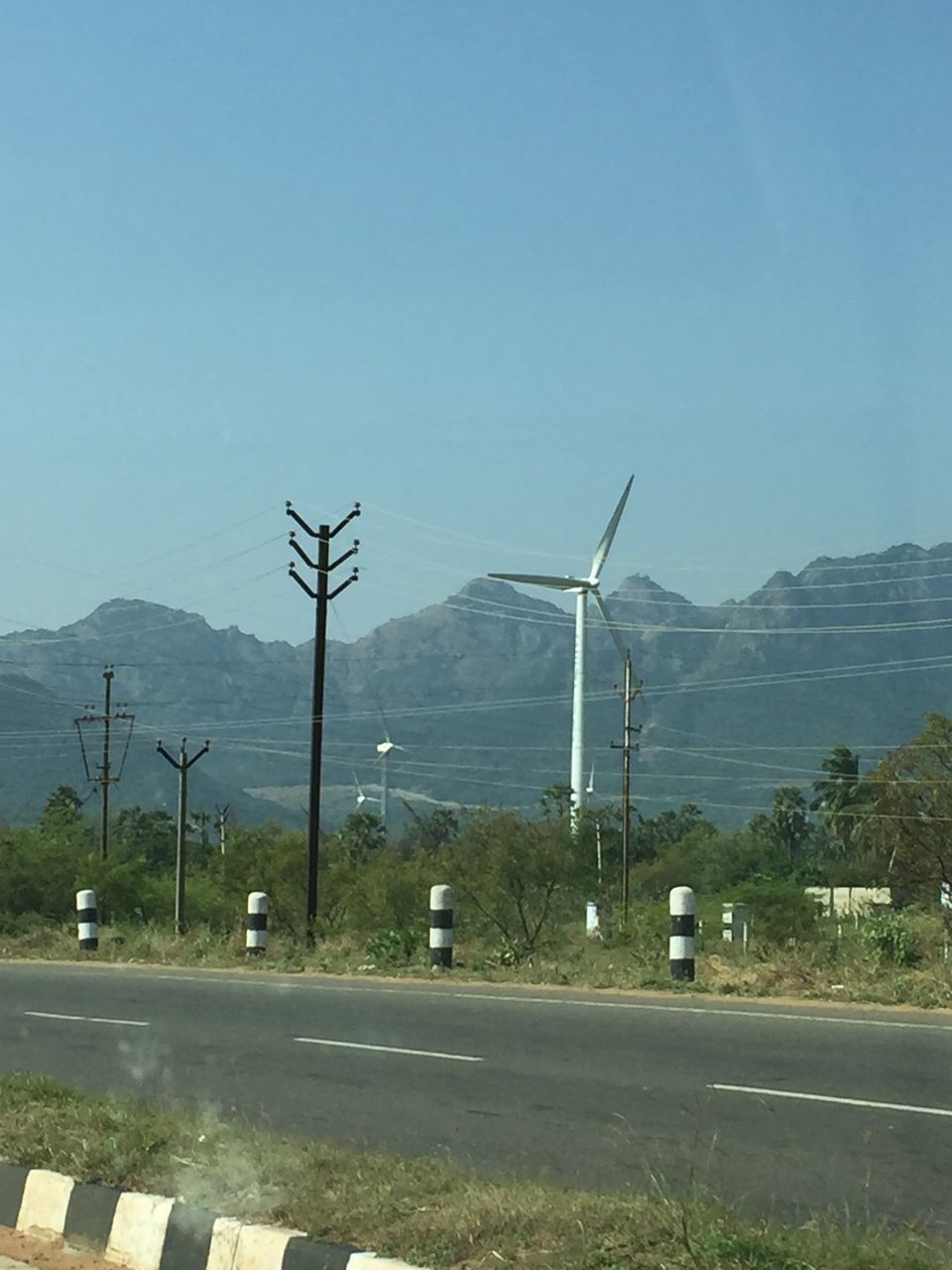 Photo of Day 3 – Introspective Journey towards the End, Southern Tip of India 3/10 by Katie Nathan