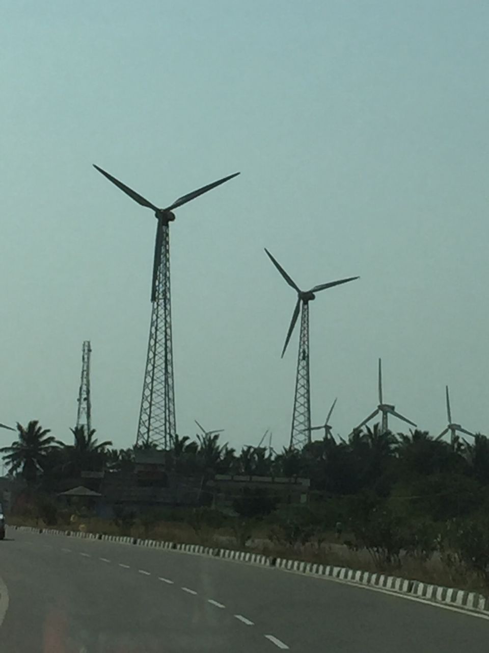 Photo of Day 3 – Introspective Journey towards the End, Southern Tip of India 5/10 by Katie Nathan