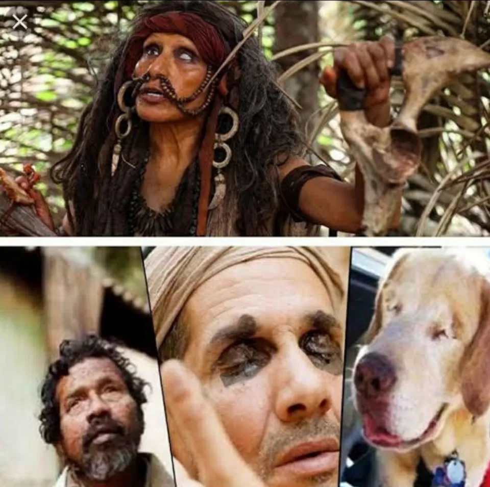 Photo of मेक्सिको के टिल्टेपक गांव की कहानी by Rohit Gautam 