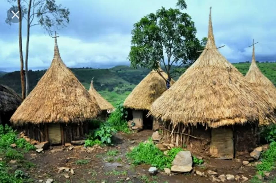 Photo of मेक्सिको के टिल्टेपक गांव की कहानी by Rohit Gautam 