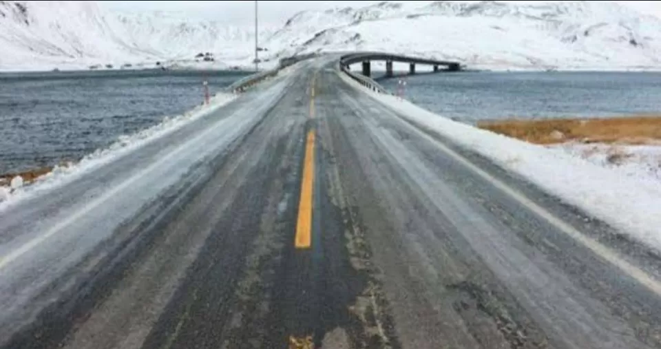 Photo of Norway by Rohit Gautam 