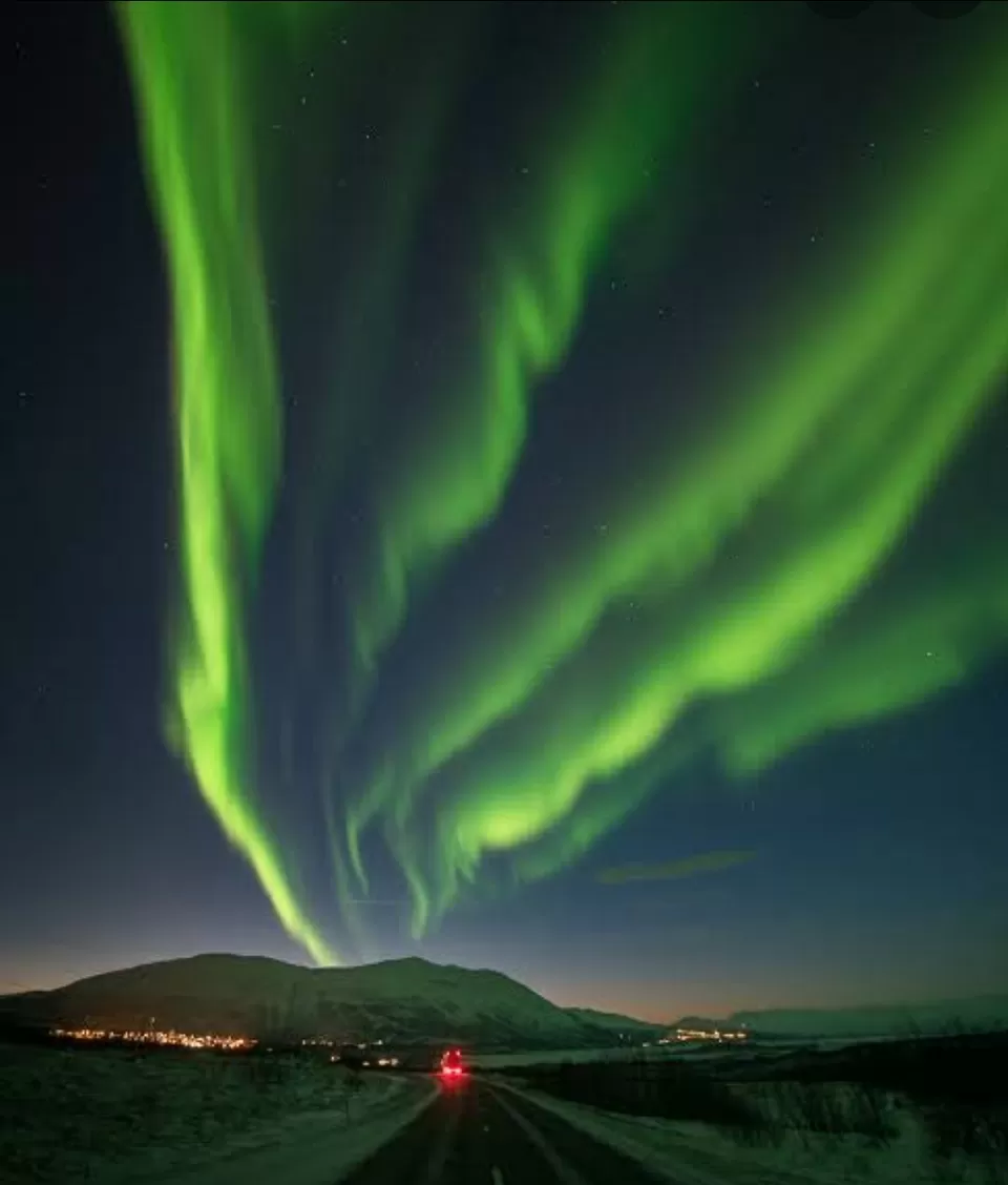 Photo of Norway by Rohit Gautam 