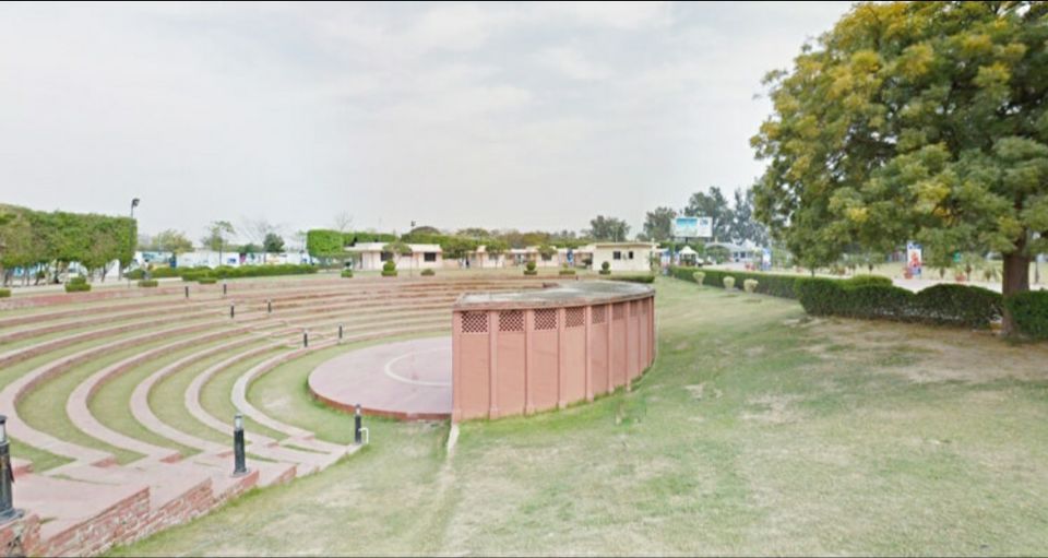 Photo of भारत के इस शहर में बनने जा रहा है दुनिया का सबसे ऊंचा मंदिर by Rohit Gautam