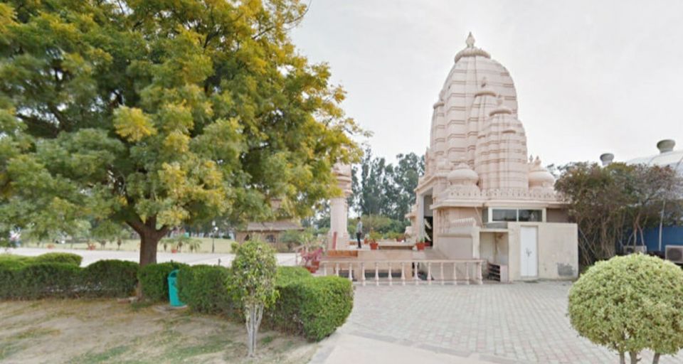 Photo of भारत के इस शहर में बनने जा रहा है दुनिया का सबसे ऊंचा मंदिर by Rohit Gautam