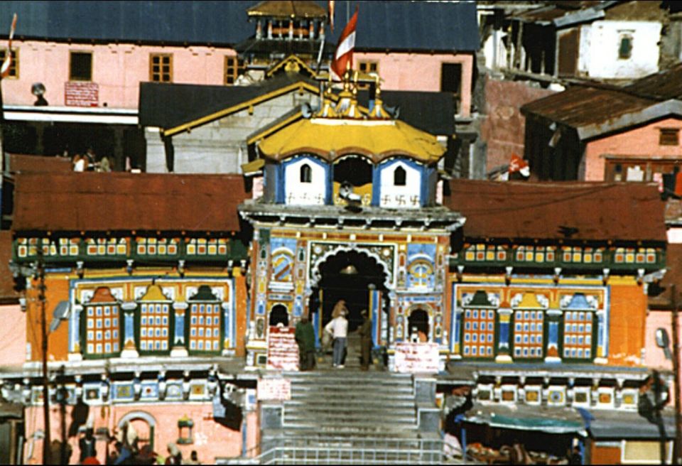 Photo of उत्तराखंड के चार धाम की यात्रा जो हो सकती है अपके बजट मे by Rohit Gautam