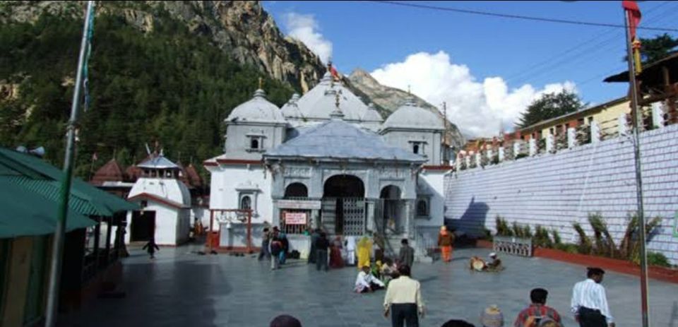 Photo of उत्तराखंड के चार धाम की यात्रा जो हो सकती है अपके बजट मे by Rohit Gautam