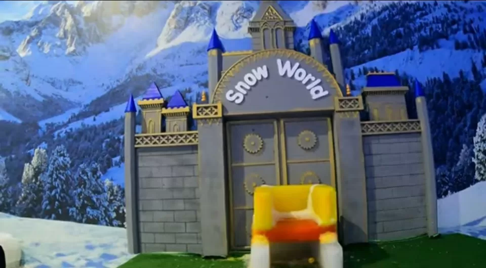 Photo of दिल्ली और गुड़गांव वालों को परांठे के साथ स्नो का मजा हरियाणा के इस स्थान पर देखने को मिलेगा by Rohit Gautam 