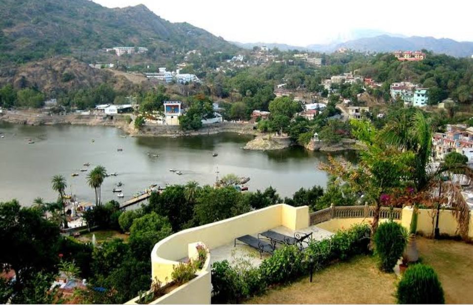 Photo of Mount Abu by Rohit Gautam