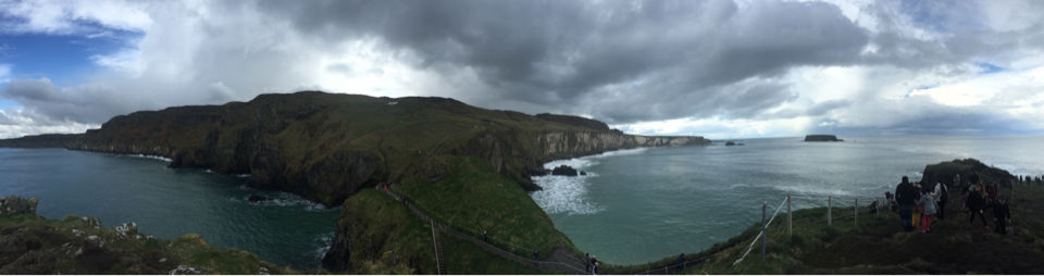Photo of North Ireland Never Gets Bored by vijivj
