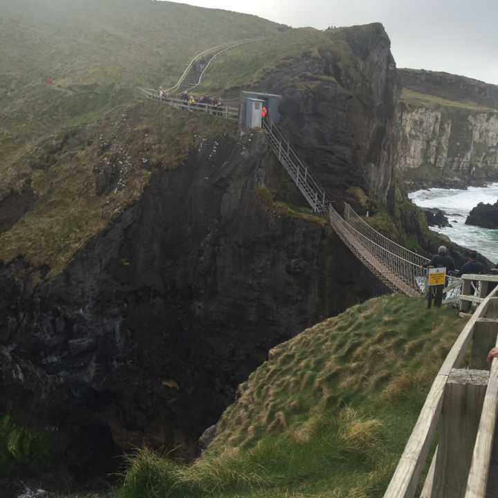 Photo of North Ireland Never Gets Bored by vijivj