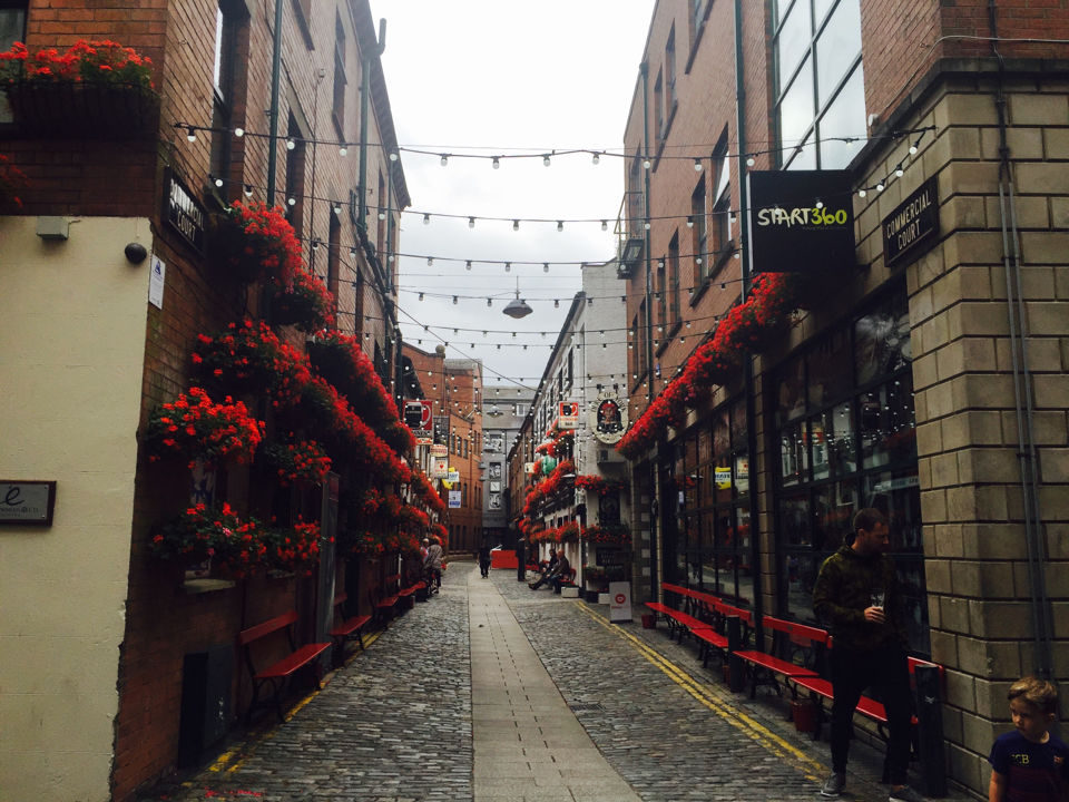 Photo of North Ireland Never Gets Bored by vijivj