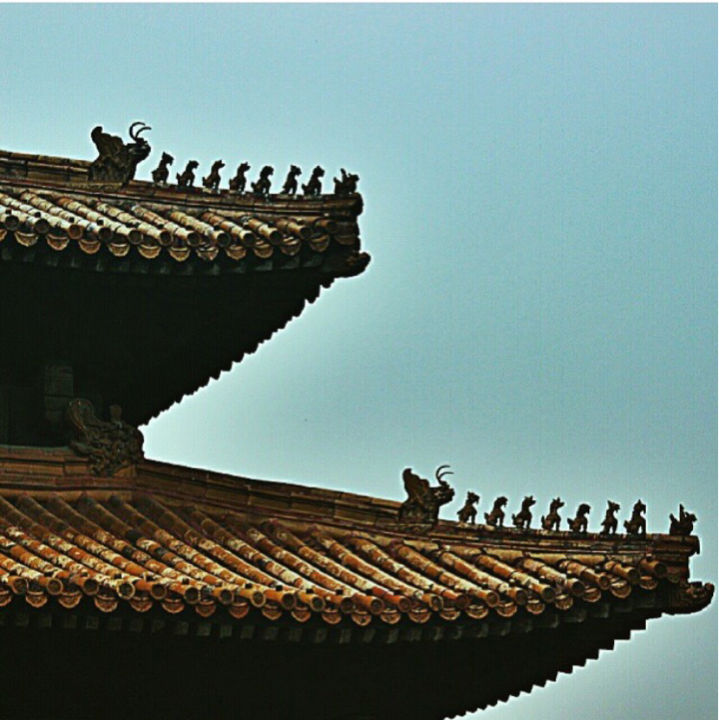 Photo of Beijing, China by vijivj