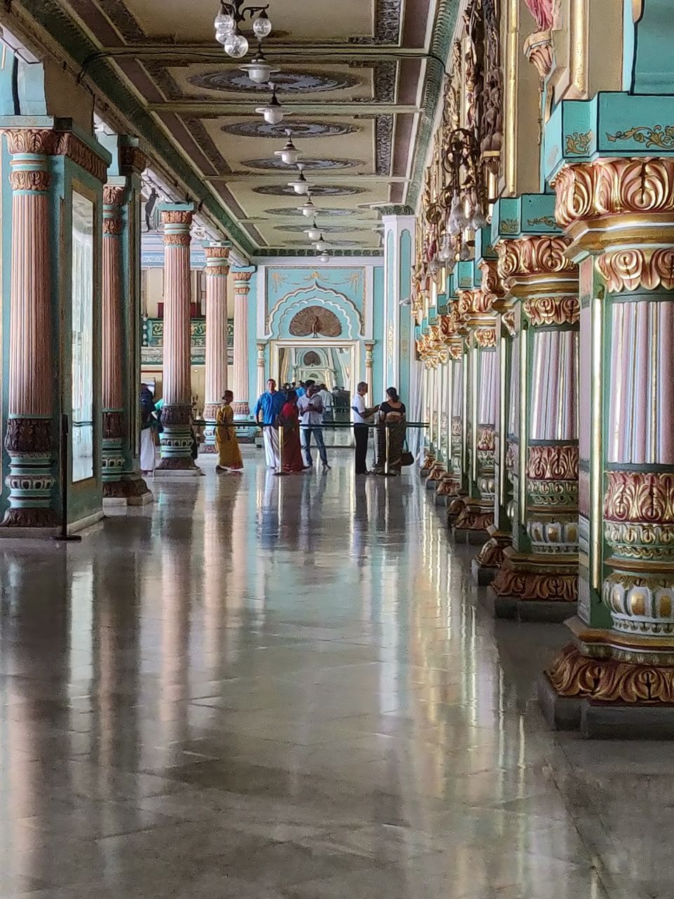 Photo of Royal Mysore #lifechangingtrip by Nikhil Ravindran