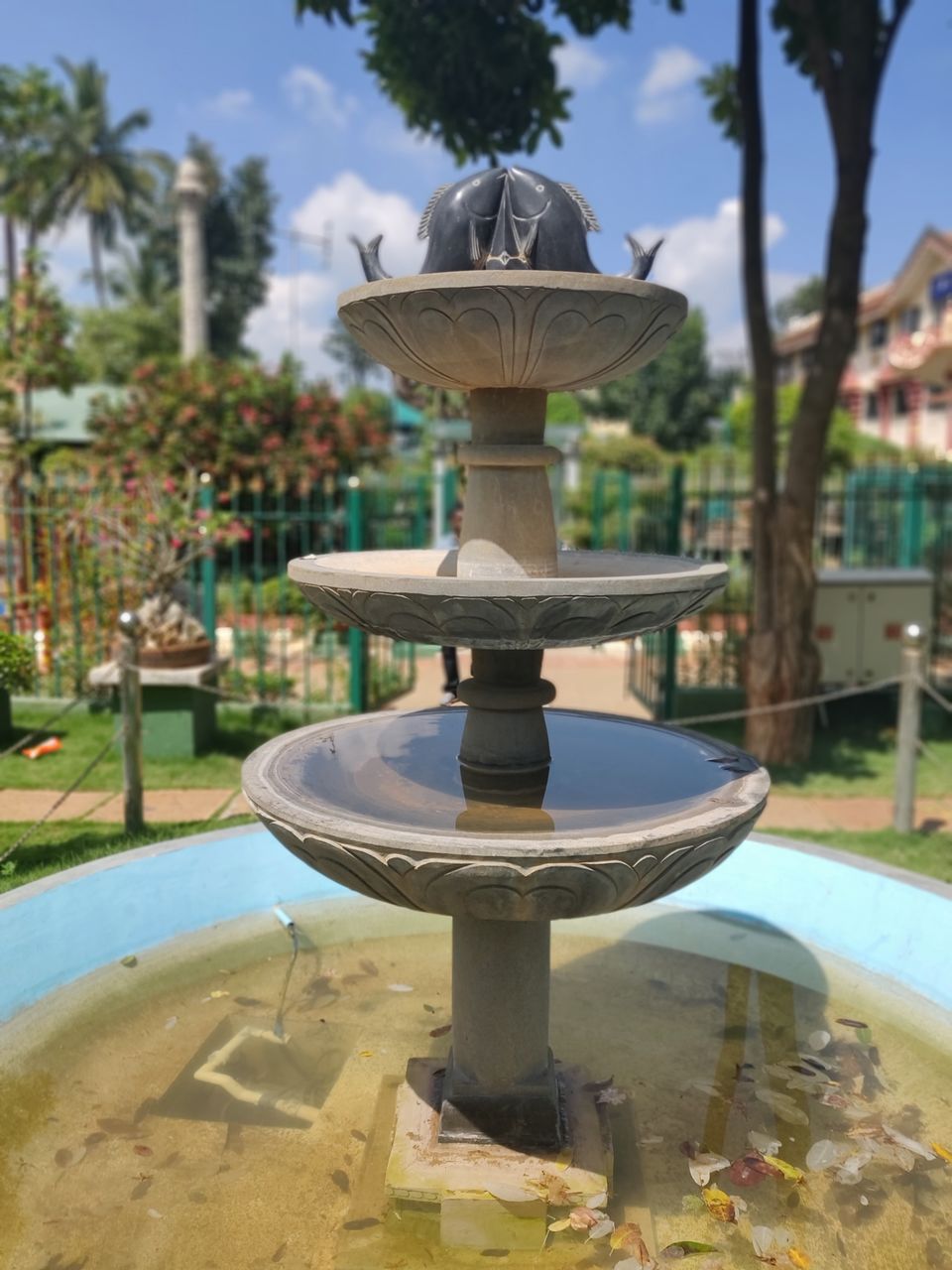 Photo of Royal Mysore #lifechangingtrip by Nikhil Ravindran