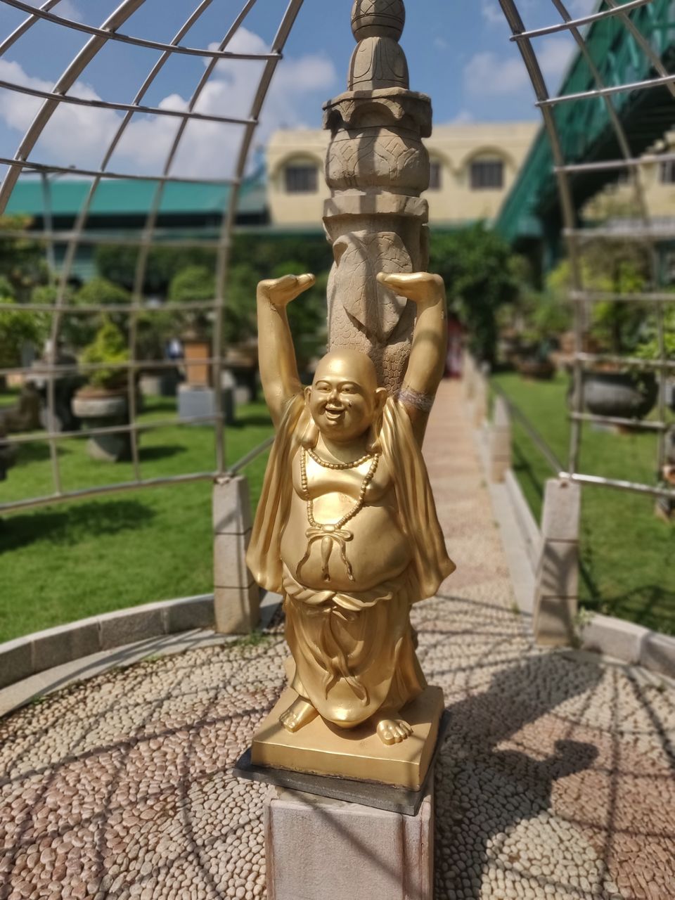 Photo of Royal Mysore #lifechangingtrip by Nikhil Ravindran