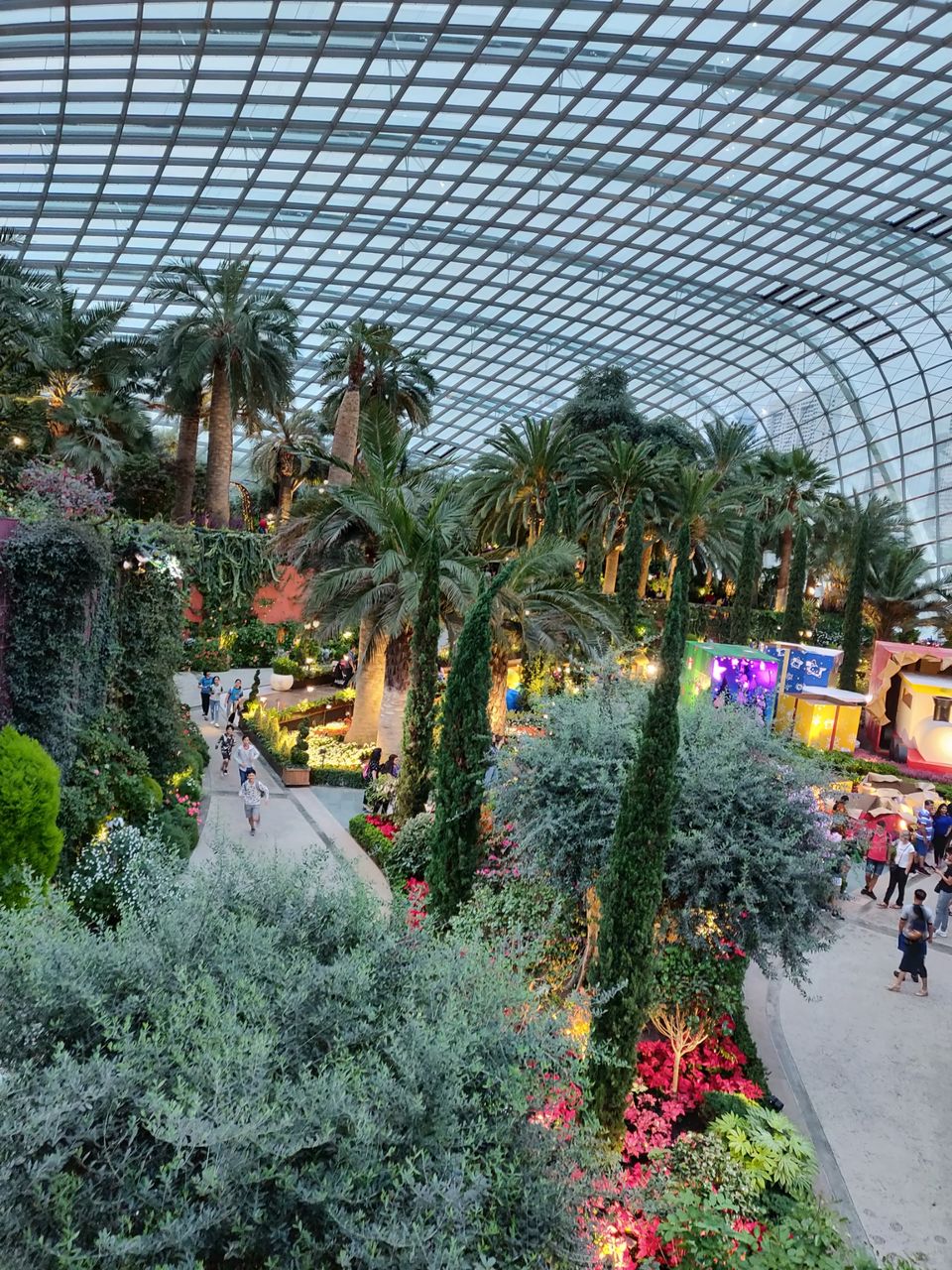 Photo of Dream Trip to the Luxury Island "Singapore" #Lifechangingtrip by Nikhil Ravindran