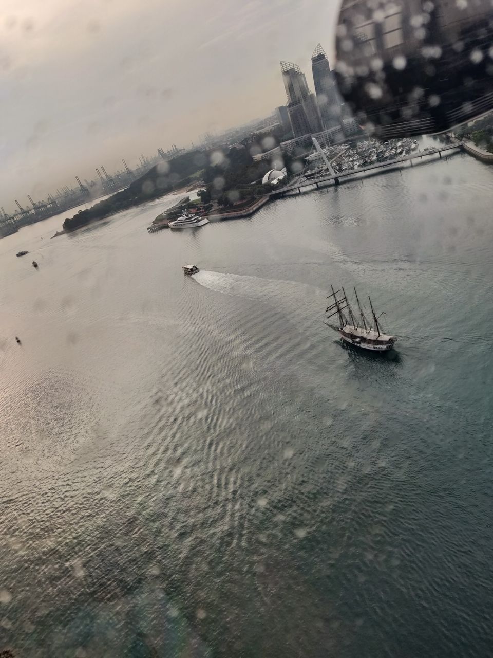 Photo of Dream Trip to the Luxury Island "Singapore" #Lifechangingtrip by Nikhil Ravindran