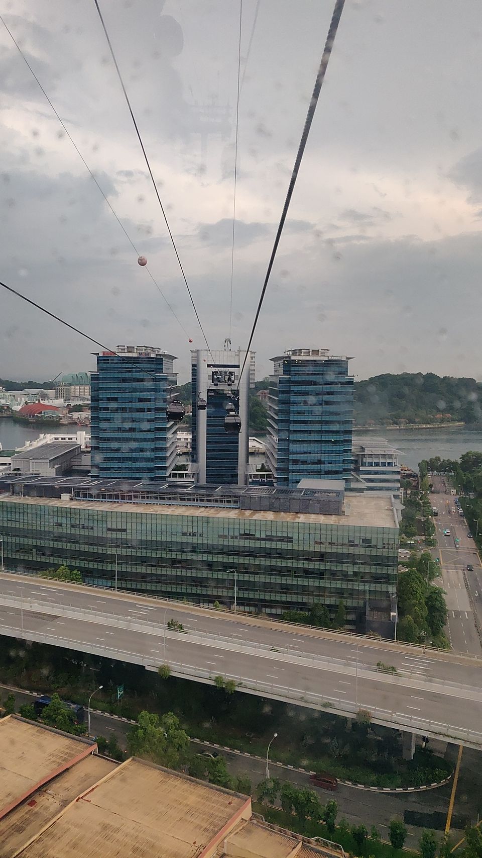 Photo of Dream Trip to the Luxury Island "Singapore" #Lifechangingtrip by Nikhil Ravindran