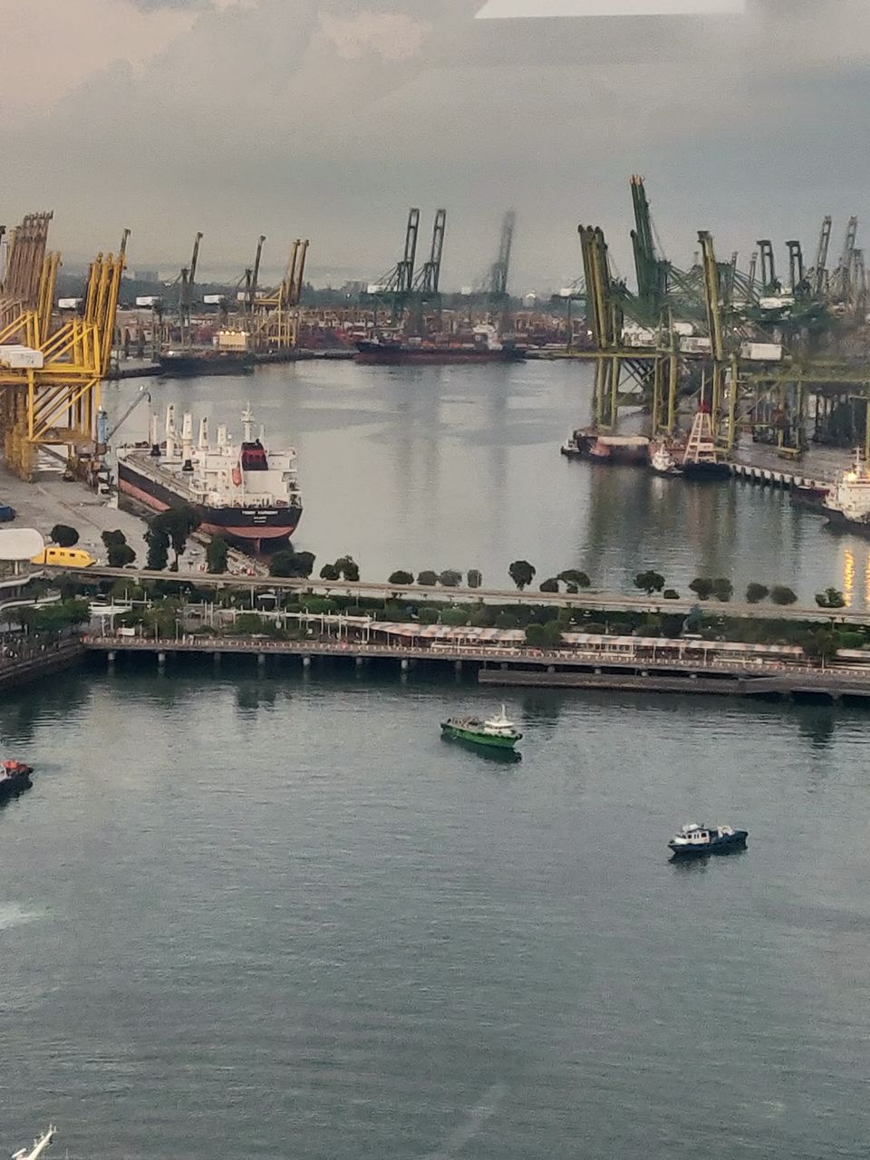 Photo of Dream Trip to the Luxury Island "Singapore" #Lifechangingtrip by Nikhil Ravindran