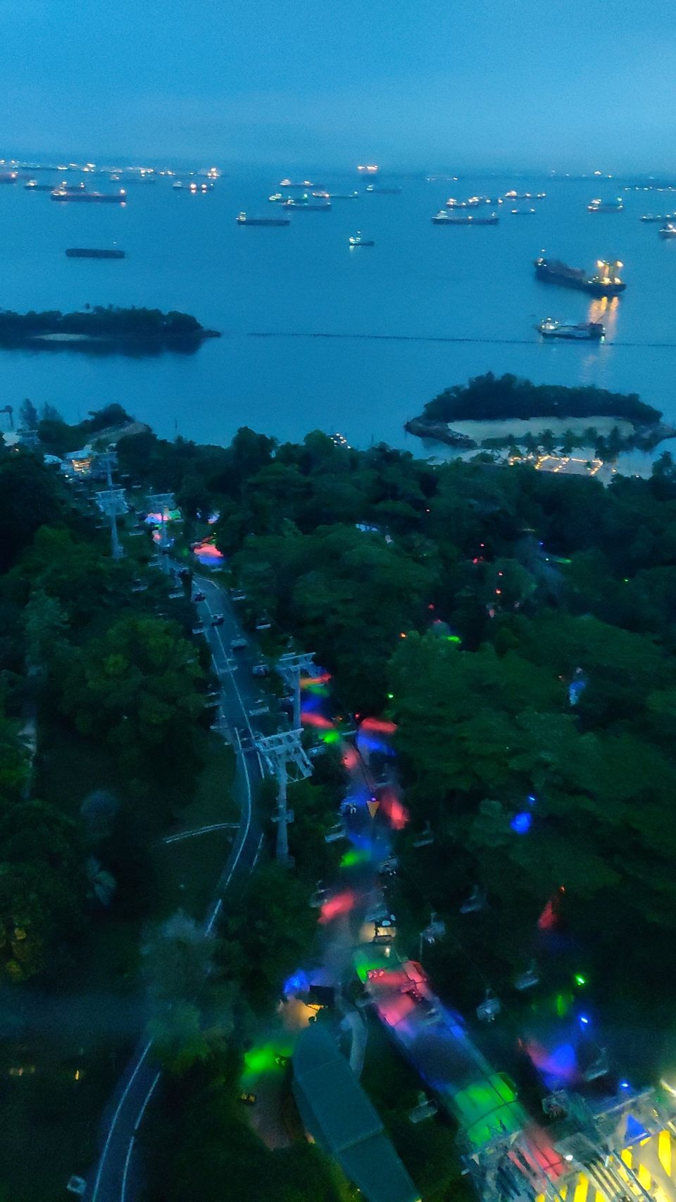 Photo of Dream Trip to the Luxury Island "Singapore" #Lifechangingtrip by Nikhil Ravindran