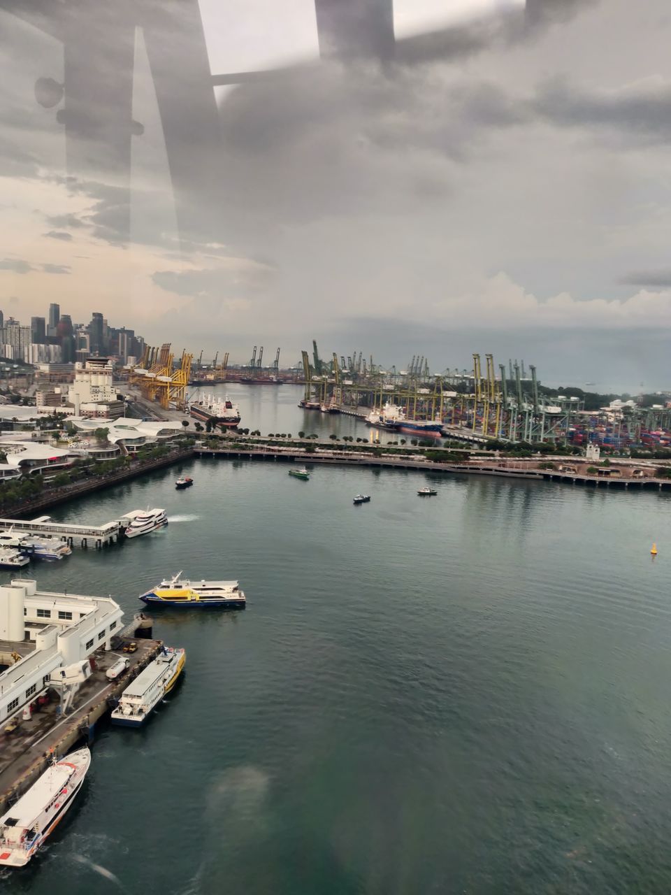 Photo of Dream Trip to the Luxury Island "Singapore" #Lifechangingtrip by Nikhil Ravindran