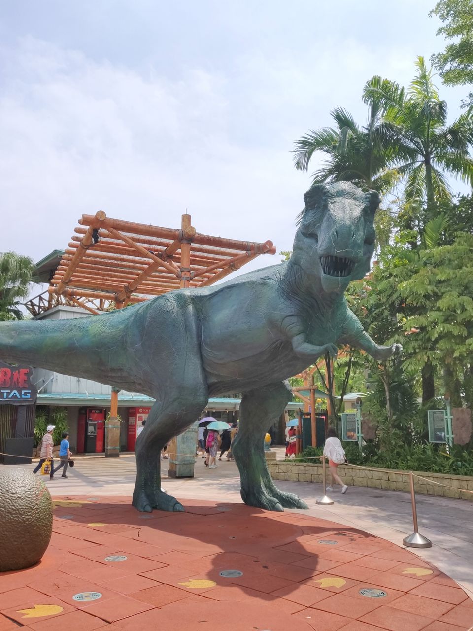 Photo of Dream Trip to the Luxury Island "Singapore" #Lifechangingtrip by Nikhil Ravindran