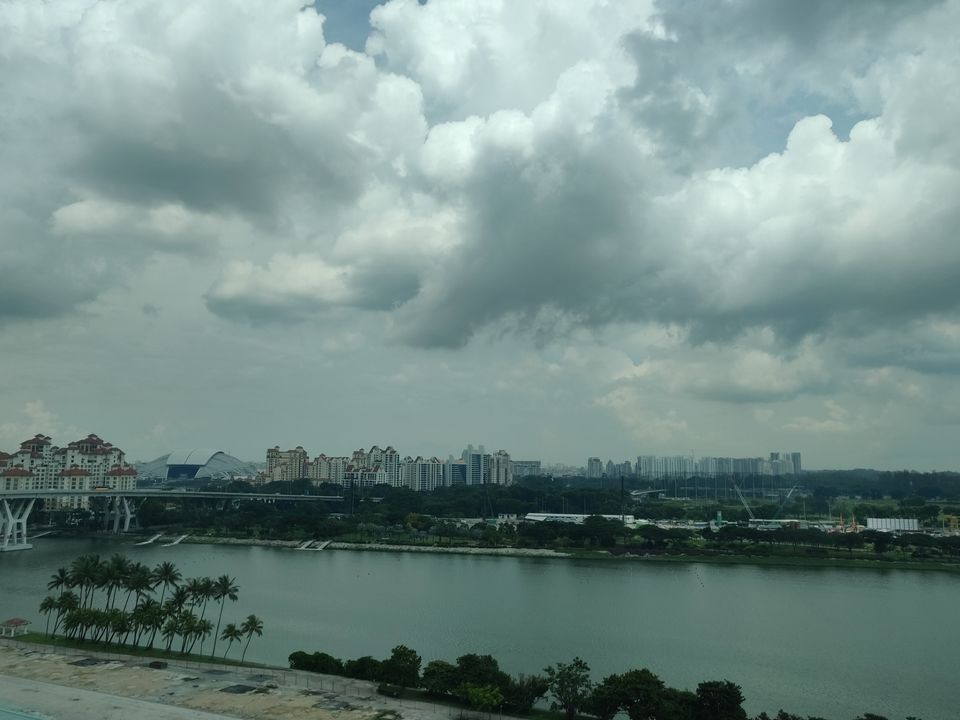 Photo of Dream Trip to the Luxury Island "Singapore" #Lifechangingtrip by Nikhil Ravindran