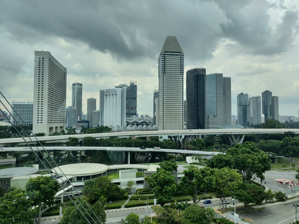 Photo of Dream Trip to the Luxury Island "Singapore" #Lifechangingtrip by Nikhil Ravindran
