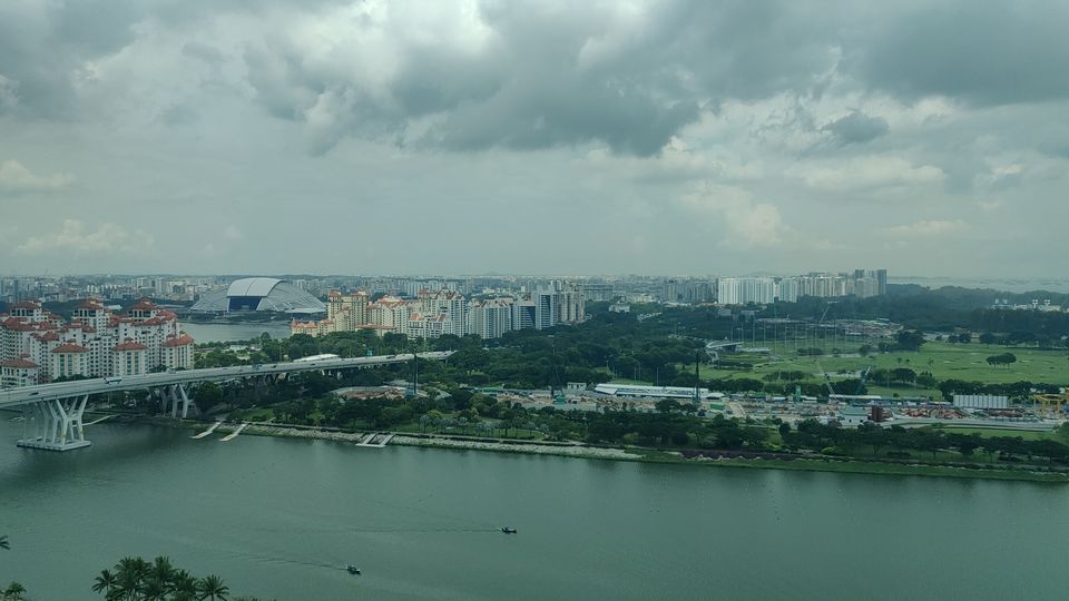 Photo of Dream Trip to the Luxury Island "Singapore" #Lifechangingtrip by Nikhil Ravindran