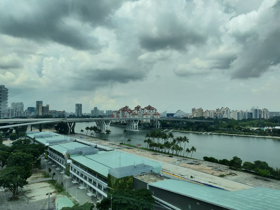 Photo of Dream Trip to the Luxury Island "Singapore" #Lifechangingtrip by Nikhil Ravindran