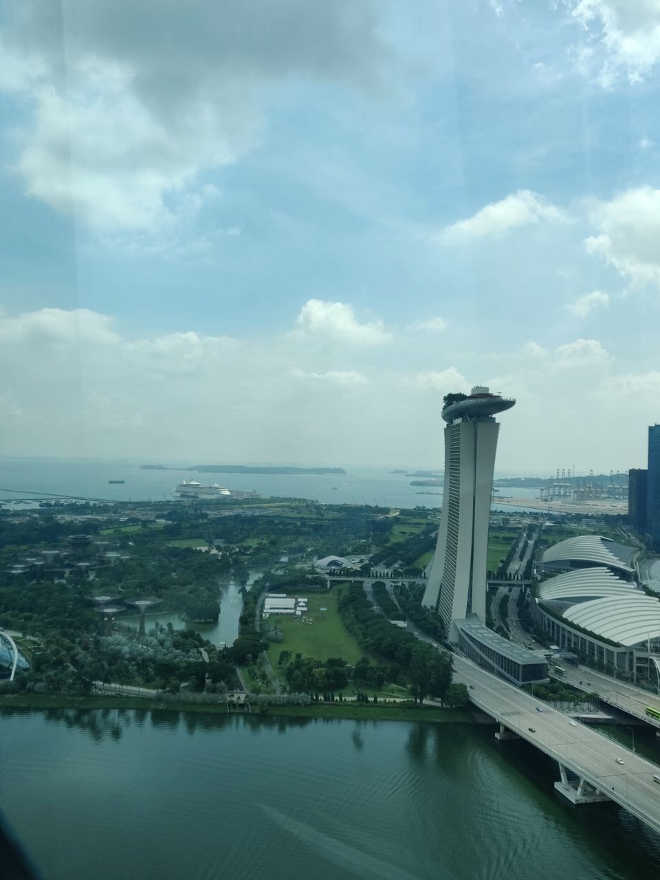 Photo of Dream Trip to the Luxury Island "Singapore" #Lifechangingtrip by Nikhil Ravindran
