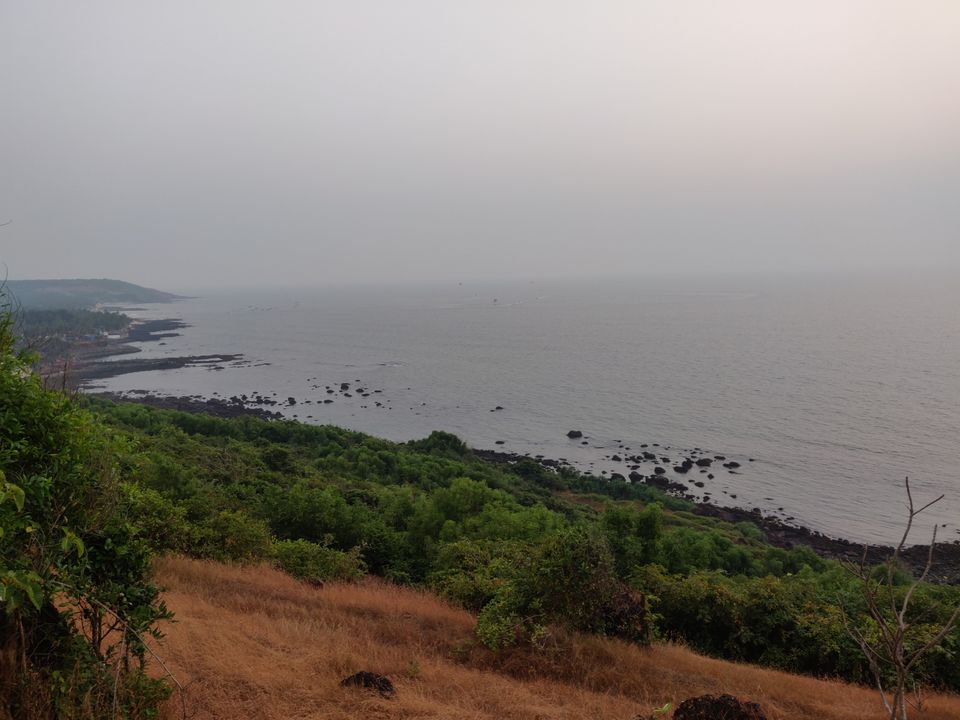 Photo of Enchanting Days in Goa #Westernghatsinphotos by Nikhil Ravindran