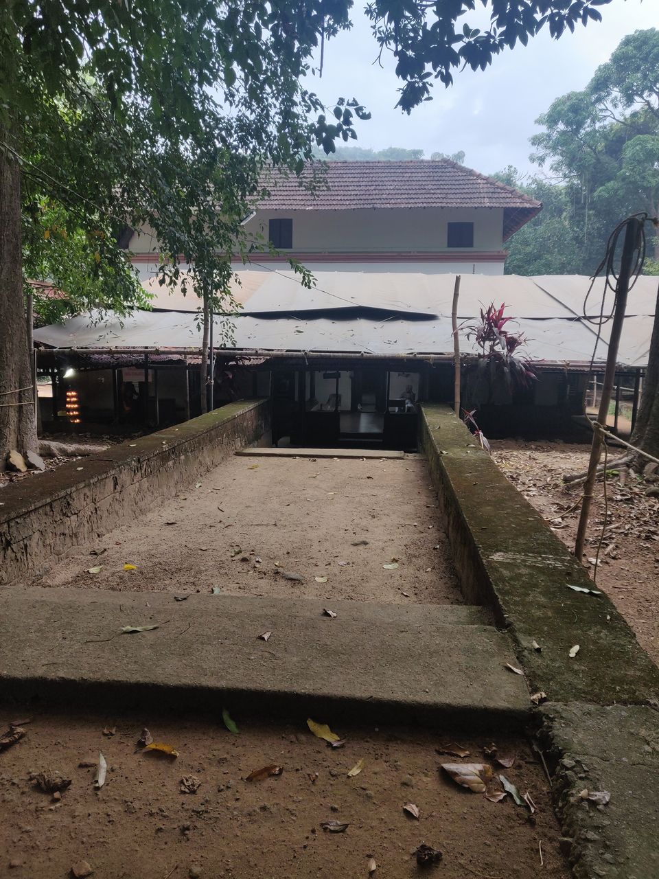 Photo of Pathira Kunnathu Mana - Serpent Worshipping Temple In Kerala by Nikhil Ravindran