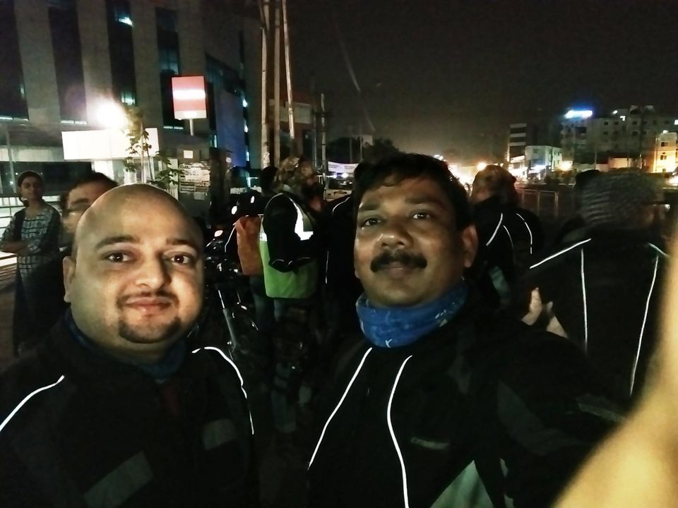 Photo of Bike Ride to Valparai by ASHISH SINGH