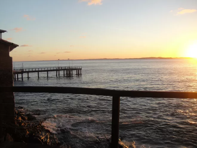 Photo of Salvador - State of Bahia, Brazil by Gopika Gulati