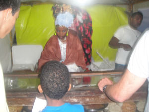 Photo of Bonita Salvador Da Bahia – North East Brazil 4/23 by Gopika Gulati