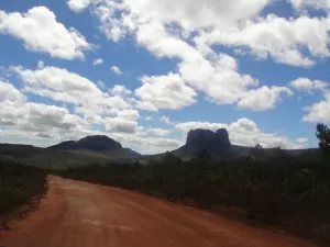 Photo of Chapada Diamantina, State of Bahia, Brazil by Gopika Gulati