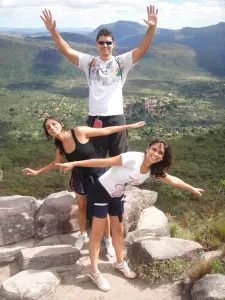 Photo of Chapada Diamantina, State of Bahia, Brazil by Gopika Gulati