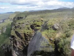 Photo of Chapada Diamantina, State of Bahia, Brazil by Gopika Gulati