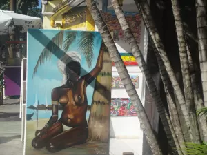 Photo of Praia do Forte, Bahia, Brazil by Gopika Gulati