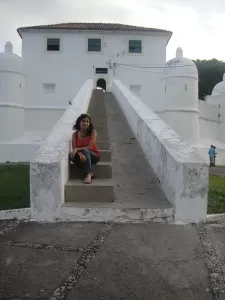 Photo of Salvador - State of Bahia, Brazil by Gopika Gulati