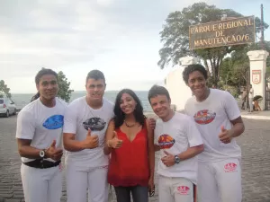 Photo of Salvador - State of Bahia, Brazil by Gopika Gulati