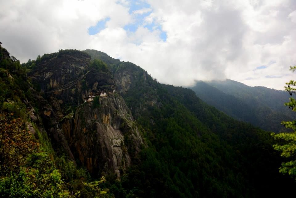 Photo of Royal Kingdom of Bhutan Ahoy 7/36 by Gopika Gulati