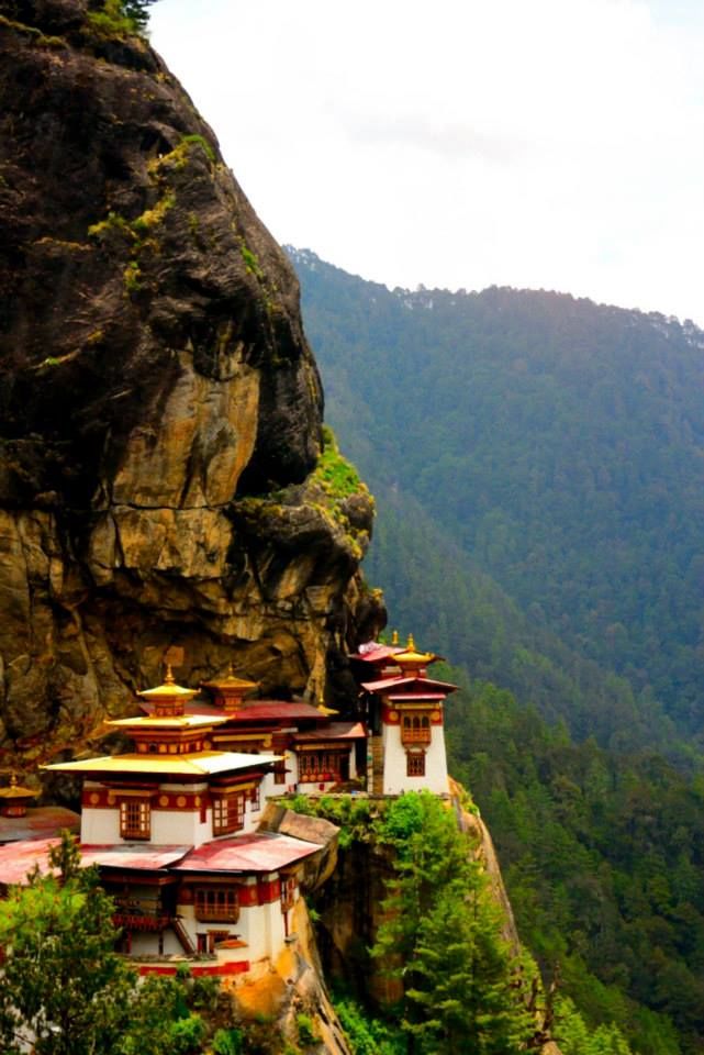 Photo of Royal Kingdom of Bhutan Ahoy 8/36 by Gopika Gulati