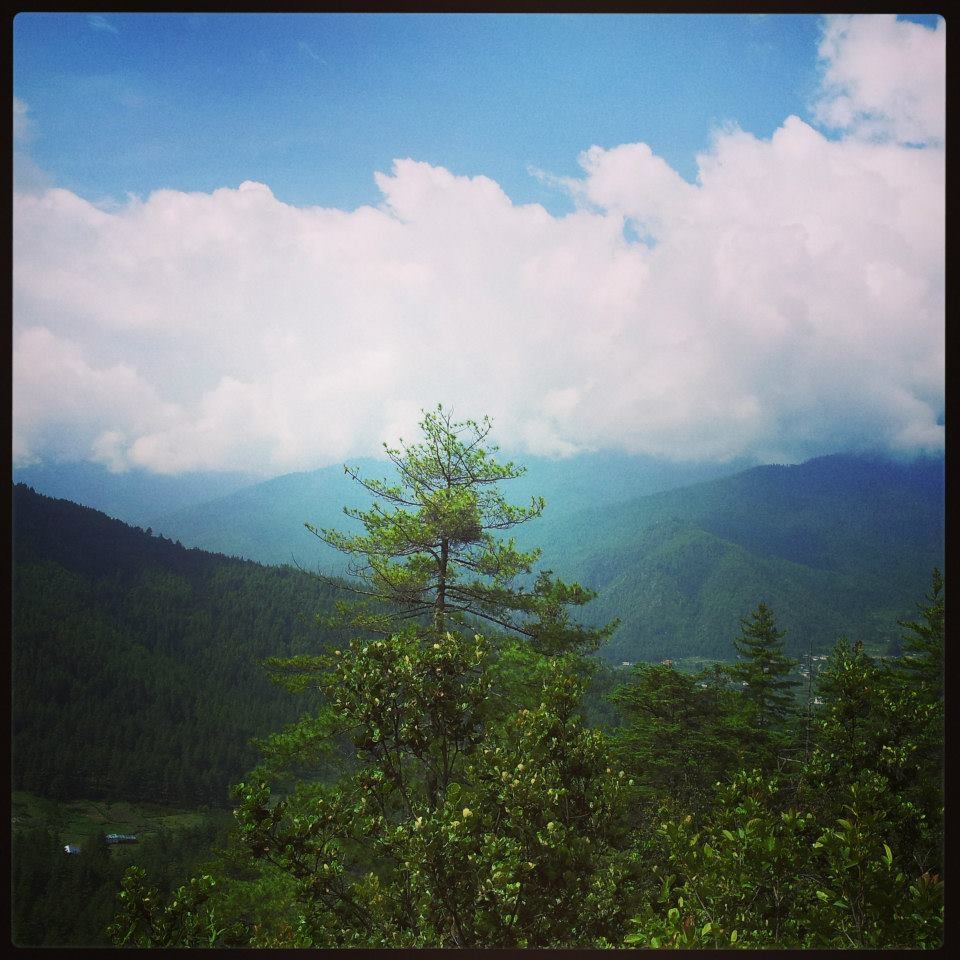 Photo of Royal Kingdom of Bhutan Ahoy 9/36 by Gopika Gulati