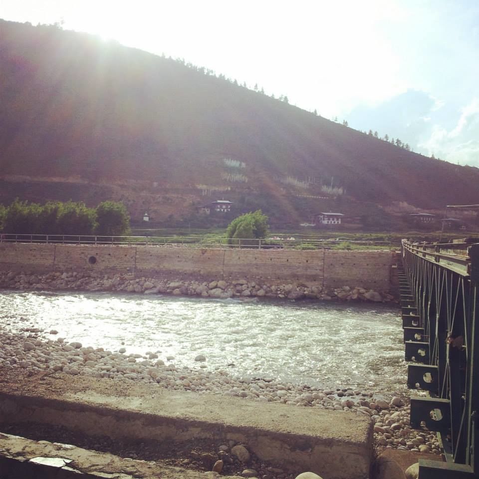 Photo of Royal Kingdom of Bhutan Ahoy 15/36 by Gopika Gulati